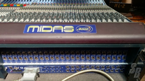 Listing - MIDAS HERITAGE 3000 (YOM: ?) (S#: TBD) SUPERB (8-9) - Detail ...