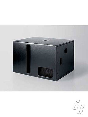 Listing - NEXO LS-500 SUBWOOFER - PAIR - Detail - SPEAKERS/SUBWOOFER ...