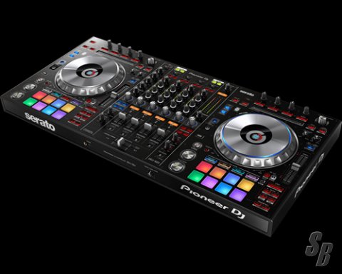 Serato Dj Pro Deezer