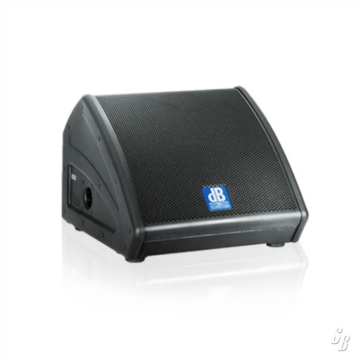 Listing DB TECHNOLOGIES FM10 ACTIVE COAXIAL STAGE MONITOR Detail