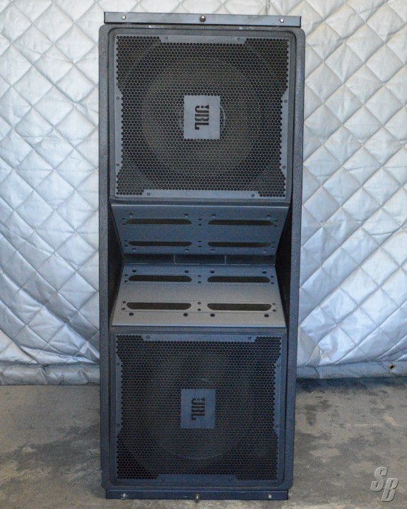 For Sale - JBL VERTEC 4889 SPEAKER LINE ARRAYS - Listing Detail ...