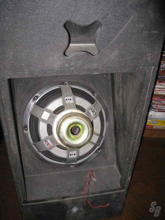 Bassmaxx subwoofer best sale