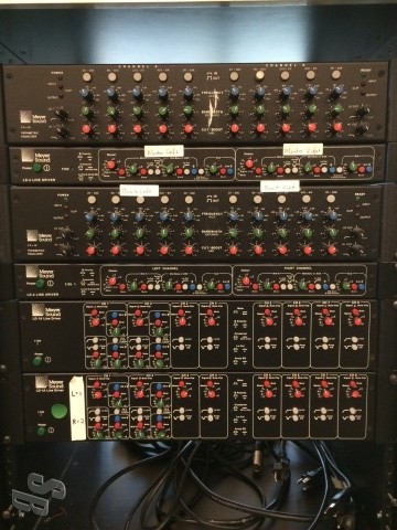 Listing - MEYER CP-10 - Detail - PA SYSTEMS - SoundBroker.com