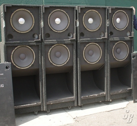 Jbl 4530 sales for sale