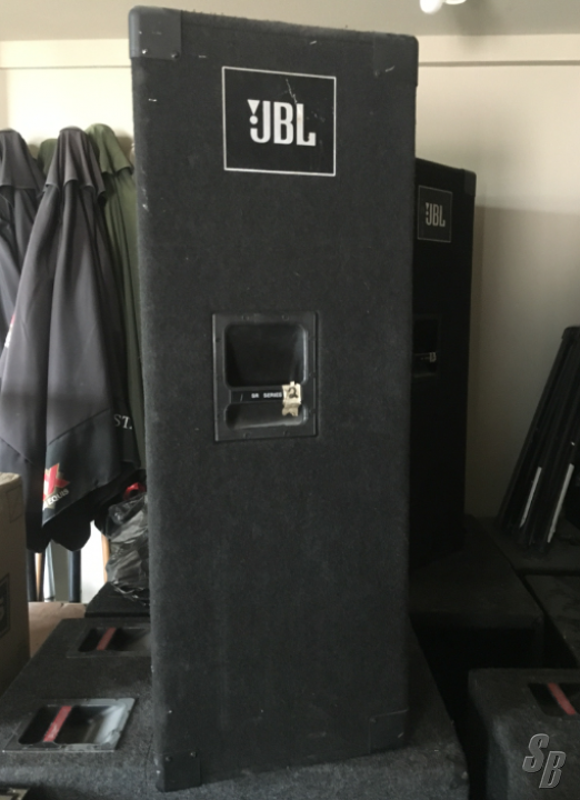 Jbl sr4733a for store sale