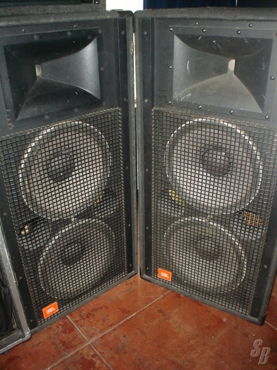 Jbl sr4733a hot sale