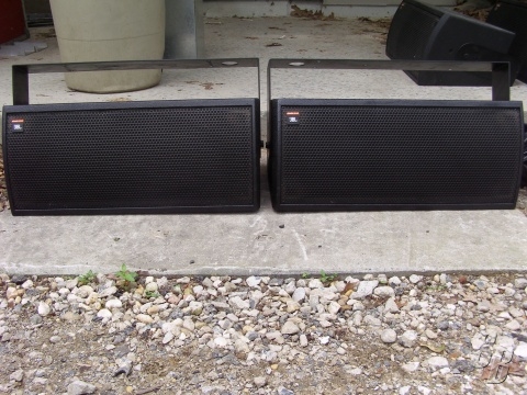 Listing - JBL MARQUIS SERIES MS28 SPEAKERS - Detail - SPEAKERS -  SoundBroker.com