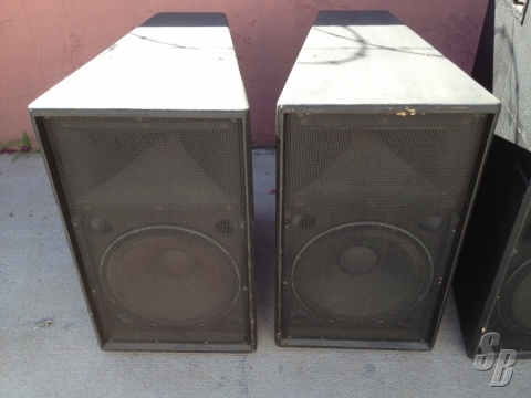 For Sale - PEAVEY DTH - Listing Detail - SoundBroker.com