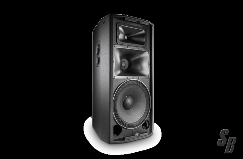 Jbl sales vtx f35