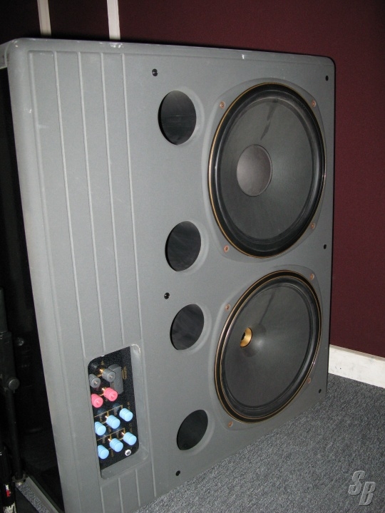 Tannoy dmt 215 for hot sale sale