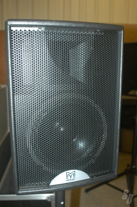 Martin audio sale speakers for sale