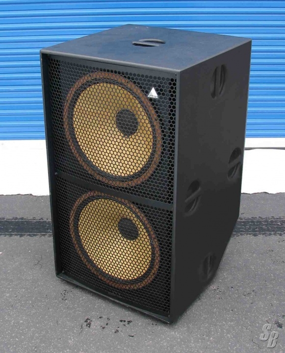 Adamson speakers hot sale for sale