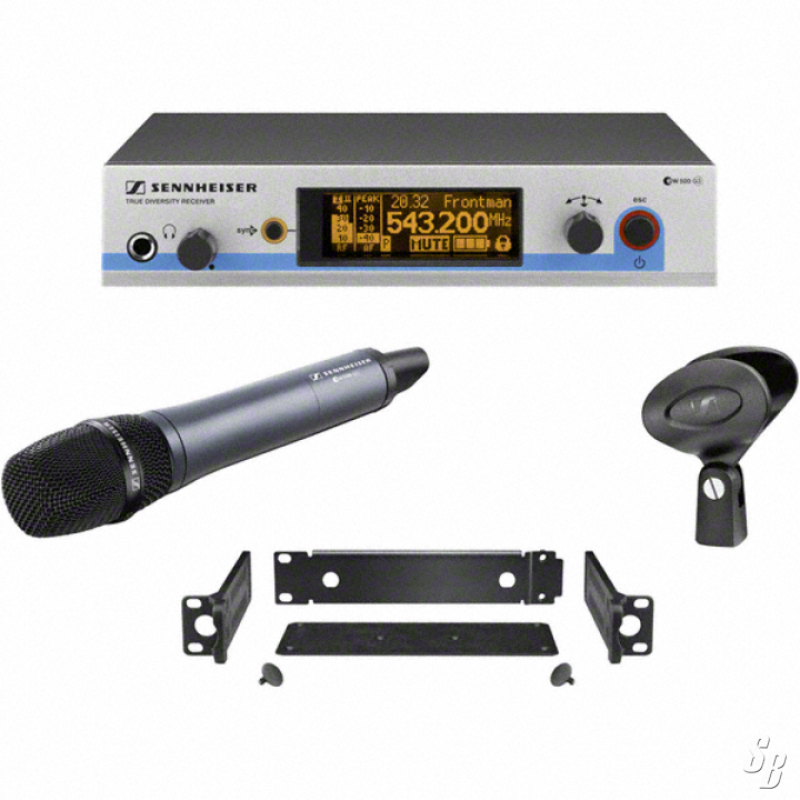 MICROPHONES WIRELESS Product Listing SoundBroker